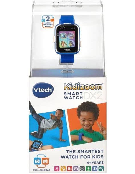 myer smart watch sale
